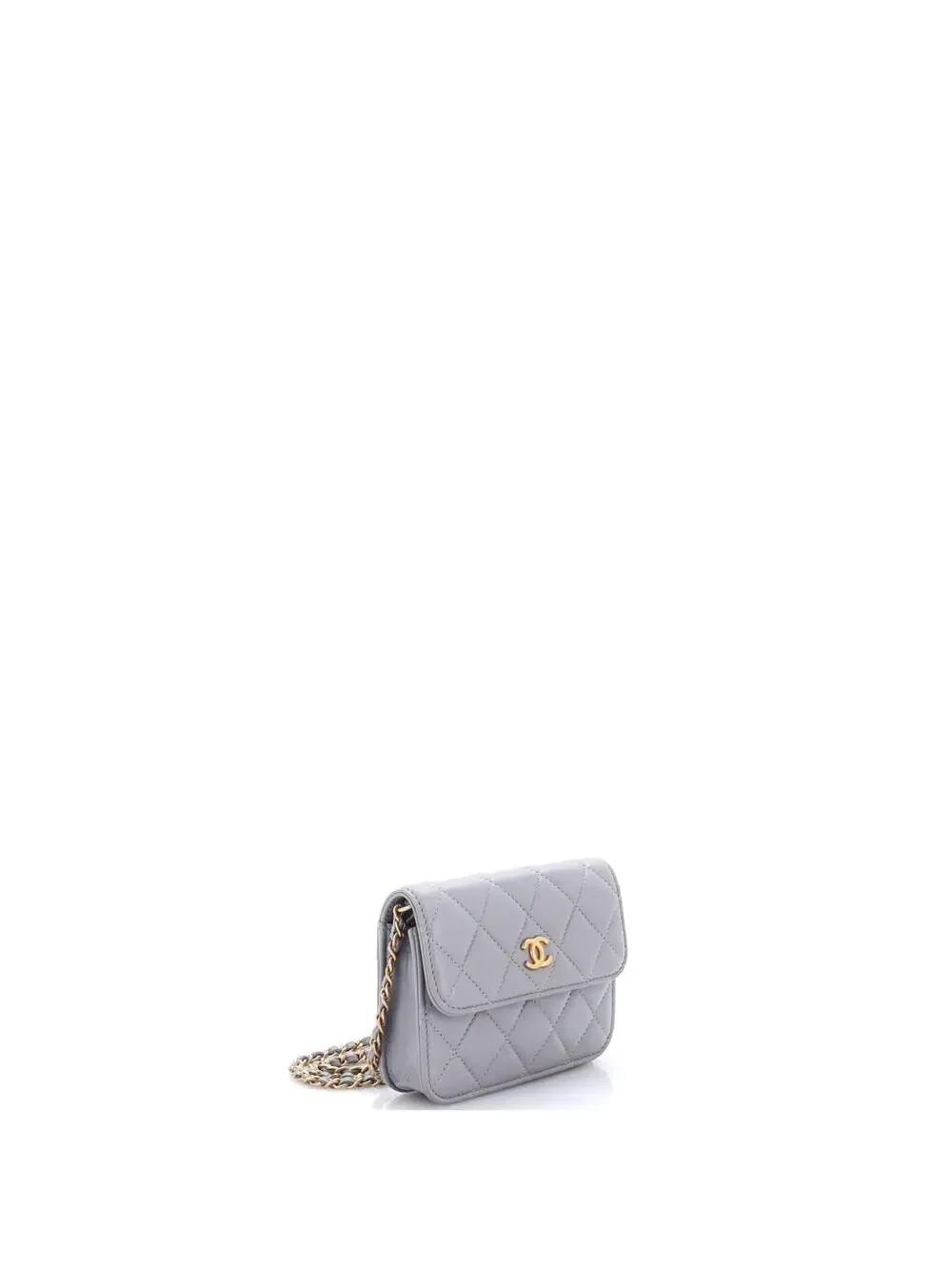CHANEL elevate your